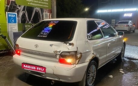 Toyota Corsa, 1998 год, 150 000 рублей, 6 фотография