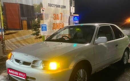 Toyota Corsa, 1998 год, 150 000 рублей, 3 фотография