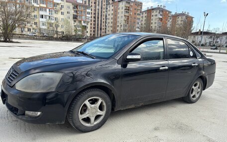 Geely Vision, 2008 год, 220 000 рублей, 2 фотография
