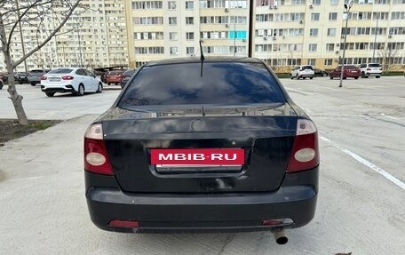 Geely Vision, 2008 год, 220 000 рублей, 4 фотография