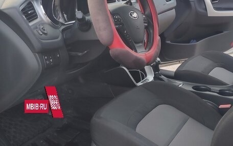 KIA cee'd III, 2014 год, 1 400 000 рублей, 3 фотография
