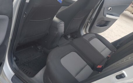 KIA cee'd III, 2014 год, 1 400 000 рублей, 14 фотография