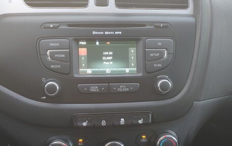 KIA cee'd III, 2014 год, 1 400 000 рублей, 15 фотография