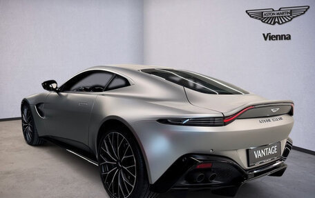 Aston Martin V8 Vantage IV, 2025 год, 23 700 000 рублей, 4 фотография