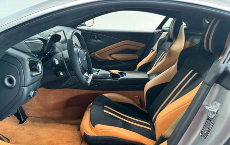 Aston Martin V8 Vantage IV, 2025 год, 23 700 000 рублей, 7 фотография