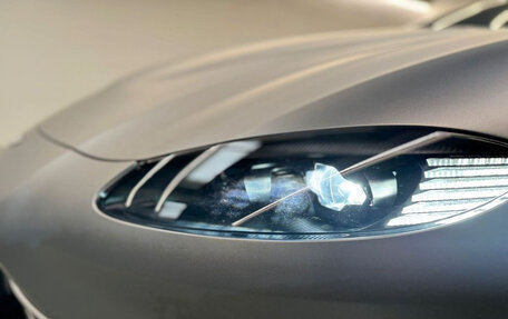 Aston Martin V8 Vantage IV, 2025 год, 23 700 000 рублей, 6 фотография