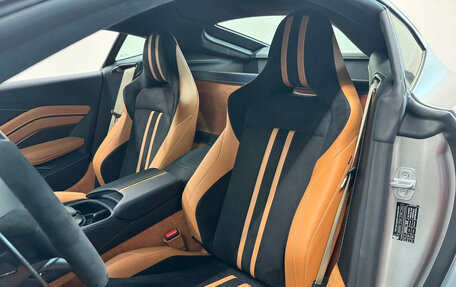 Aston Martin V8 Vantage IV, 2025 год, 23 700 000 рублей, 8 фотография