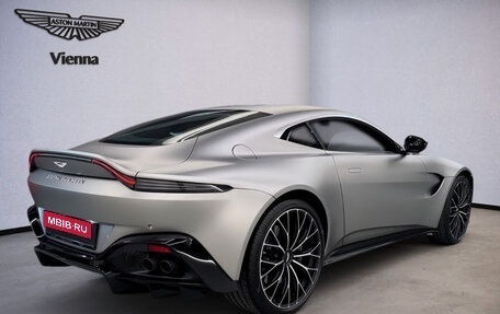 Aston Martin V8 Vantage IV, 2025 год, 23 700 000 рублей, 3 фотография