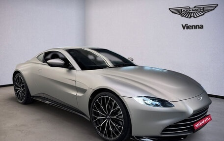 Aston Martin V8 Vantage IV, 2025 год, 23 700 000 рублей, 2 фотография