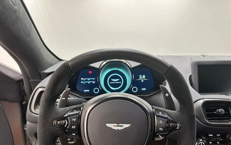 Aston Martin V8 Vantage IV, 2025 год, 23 700 000 рублей, 10 фотография