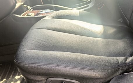 Mitsubishi Galant IX, 2008 год, 619 500 рублей, 7 фотография