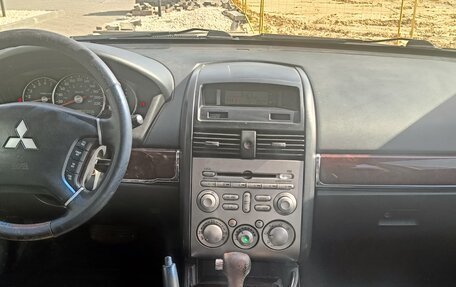 Mitsubishi Galant IX, 2008 год, 619 500 рублей, 5 фотография