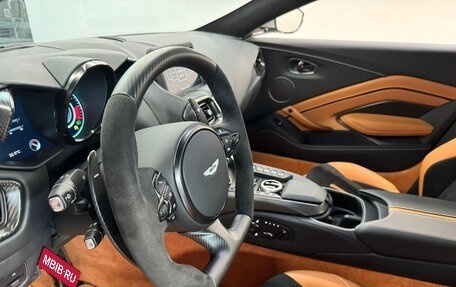 Aston Martin V8 Vantage IV, 2025 год, 23 700 000 рублей, 9 фотография