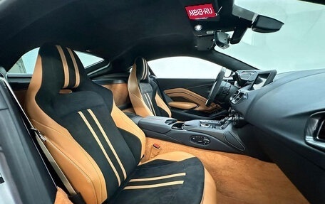 Aston Martin V8 Vantage IV, 2025 год, 23 700 000 рублей, 14 фотография