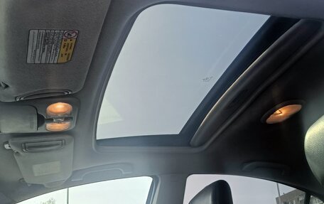 Mitsubishi Galant IX, 2008 год, 619 500 рублей, 8 фотография