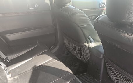 Mitsubishi Galant IX, 2008 год, 619 500 рублей, 9 фотография