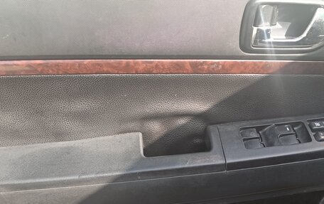 Mitsubishi Galant IX, 2008 год, 619 500 рублей, 15 фотография