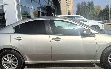 Mitsubishi Galant IX, 2008 год, 619 500 рублей, 14 фотография