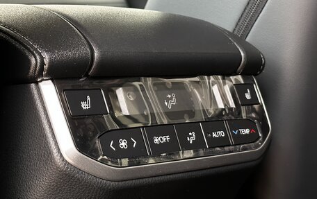 Toyota Highlander, 2025 год, 5 600 000 рублей, 18 фотография
