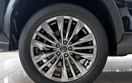 Toyota Highlander, 2025 год, 5 600 000 рублей, 20 фотография