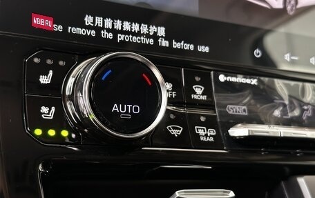 Toyota Highlander, 2025 год, 5 600 000 рублей, 15 фотография