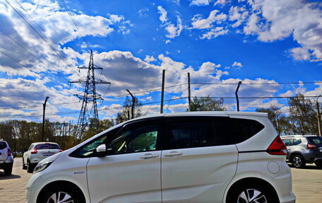 Honda Freed II, 2019 год, 1 749 000 рублей, 7 фотография