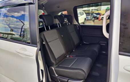 Honda Freed II, 2019 год, 1 749 000 рублей, 11 фотография