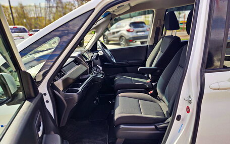 Honda Freed II, 2019 год, 1 749 000 рублей, 13 фотография