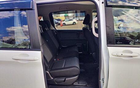 Honda Freed II, 2019 год, 1 749 000 рублей, 12 фотография