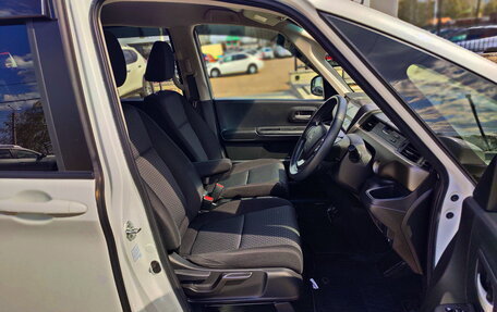 Honda Freed II, 2019 год, 1 749 000 рублей, 10 фотография