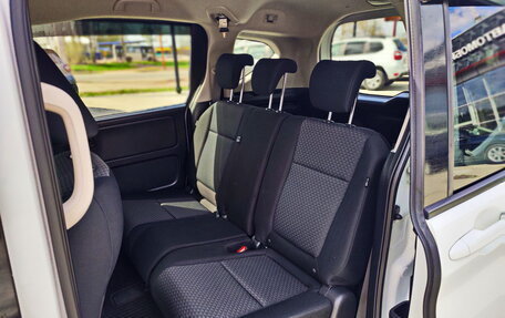 Honda Freed II, 2019 год, 1 749 000 рублей, 15 фотография