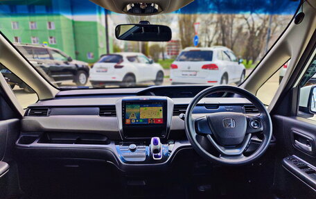 Honda Freed II, 2019 год, 1 749 000 рублей, 16 фотография
