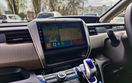 Honda Freed II, 2019 год, 1 749 000 рублей, 24 фотография