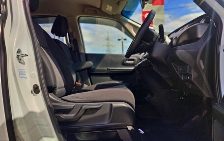 Honda Freed II, 2019 год, 1 749 000 рублей, 27 фотография