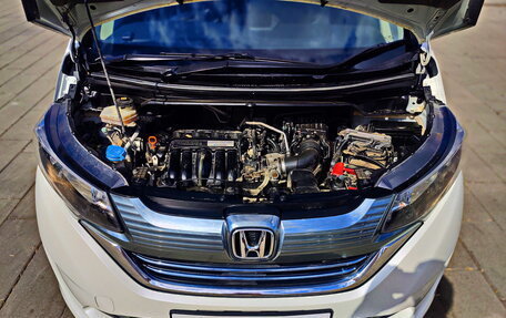 Honda Freed II, 2019 год, 1 749 000 рублей, 31 фотография