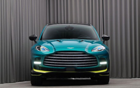 Aston Martin DBX I, 2025 год, 32 900 000 рублей, 3 фотография
