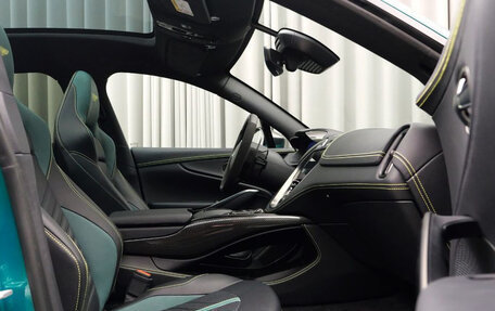 Aston Martin DBX I, 2025 год, 32 900 000 рублей, 6 фотография