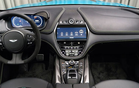 Aston Martin DBX I, 2025 год, 32 900 000 рублей, 8 фотография