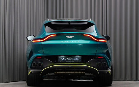 Aston Martin DBX I, 2025 год, 32 900 000 рублей, 4 фотография