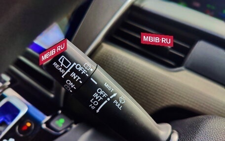 Honda Freed II, 2019 год, 1 749 000 рублей, 29 фотография