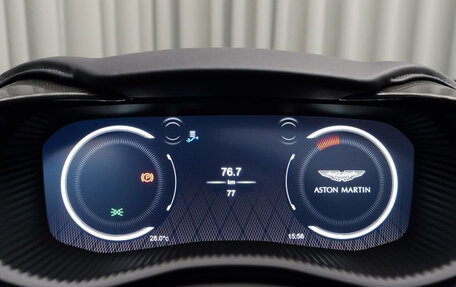 Aston Martin DBX I, 2025 год, 32 900 000 рублей, 11 фотография