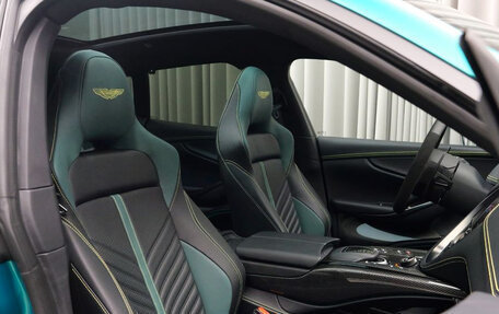 Aston Martin DBX I, 2025 год, 32 900 000 рублей, 12 фотография