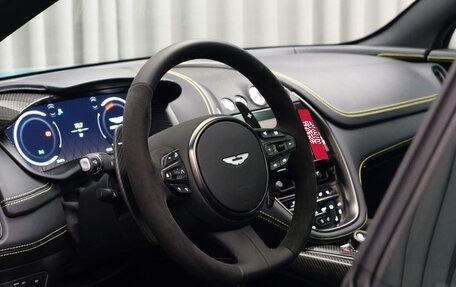 Aston Martin DBX I, 2025 год, 32 900 000 рублей, 10 фотография