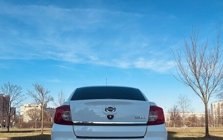 Datsun on-DO I рестайлинг, 2017 год, 550 000 рублей, 7 фотография