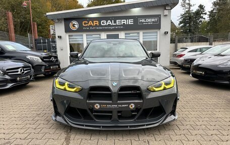 BMW M3, 2022 год, 7 320 000 рублей, 2 фотография