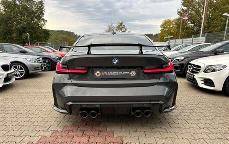 BMW M3, 2022 год, 7 320 000 рублей, 6 фотография