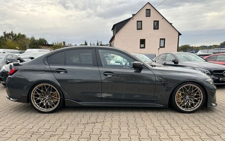 BMW M3, 2022 год, 7 320 000 рублей, 9 фотография