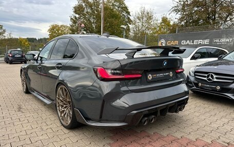 BMW M3, 2022 год, 7 320 000 рублей, 7 фотография