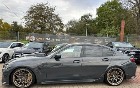 BMW M3, 2022 год, 7 320 000 рублей, 8 фотография
