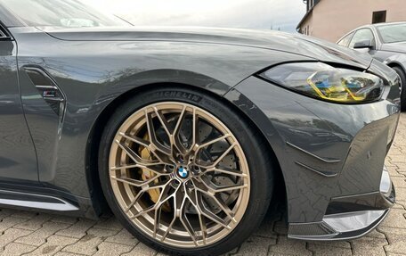 BMW M3, 2022 год, 7 320 000 рублей, 10 фотография
